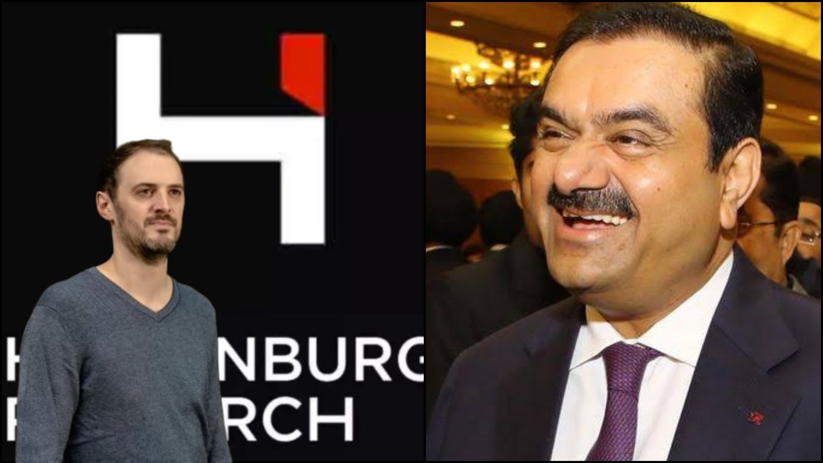 अडानी को निशाना बनाने के 2 साल के भीतर ही बंद हुई हिंडनबर्ग, फाउंडर ने किया ऐलान: डोनाल्ड ट्रम्प के सत्ता संभालने से पहले ही बाँधा बोरिया-बिस्तर