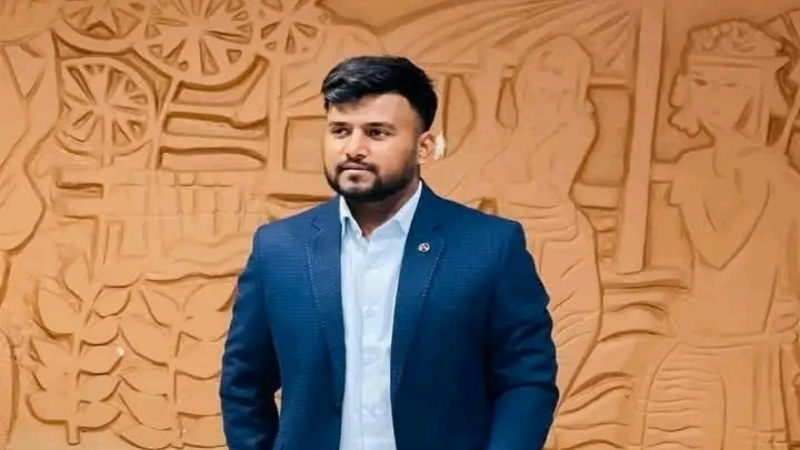 बांग्लादेश में हिंदू छात्र की सरेआम निर्मम हत्या, दुकान पर चाय पीते समय 12 हमलावरों ने गोलियों से भूना: बुलेट सिर चीर कर हुई पार, पुलिस बोली- नहीं मिली औपचारिक शिकायत