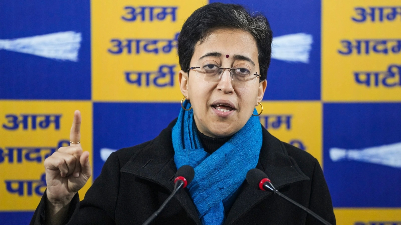 AAP ने कोर्ट में कहा – दिल्ली के लोगों को आयुष्मान भारत योजना नहीं देंगे: दिल्ली आरोग्य कोष योजना को बताया बेहतर