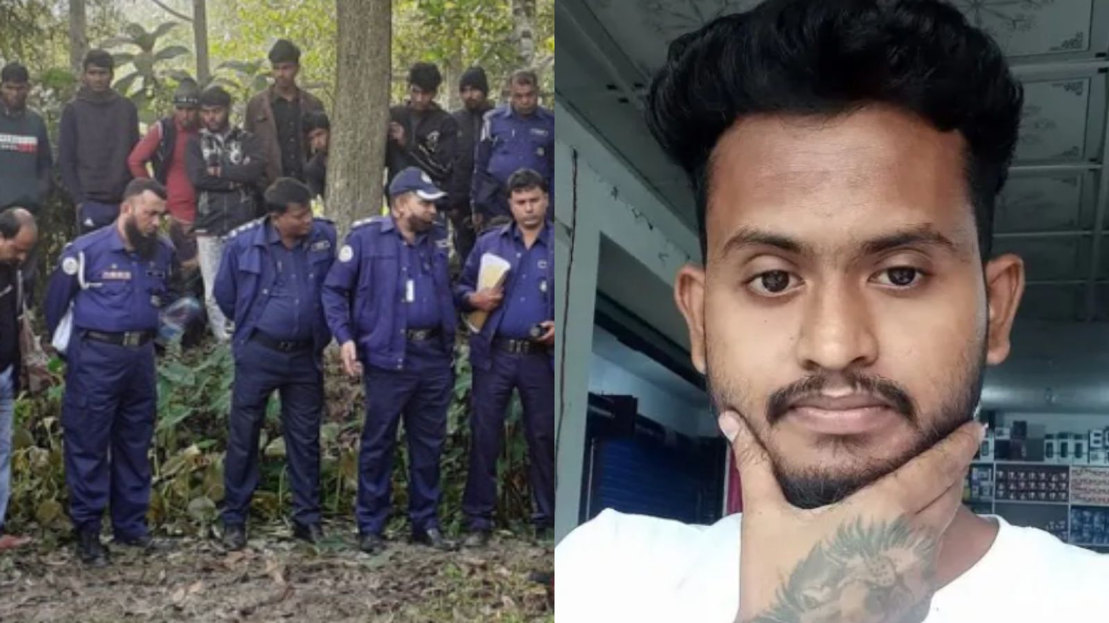बांग्लादेश में सुदेब हल्दर का गला रेता, एक्टिविस्ट बोले- हिन्दू होने के कारण हुई हत्या: कॉक्स बाजार में नाबालिग लड़की से 10 लोगों ने किया गैंगरेप, जमात-ए-इस्लामी से जुड़े होने का दावा