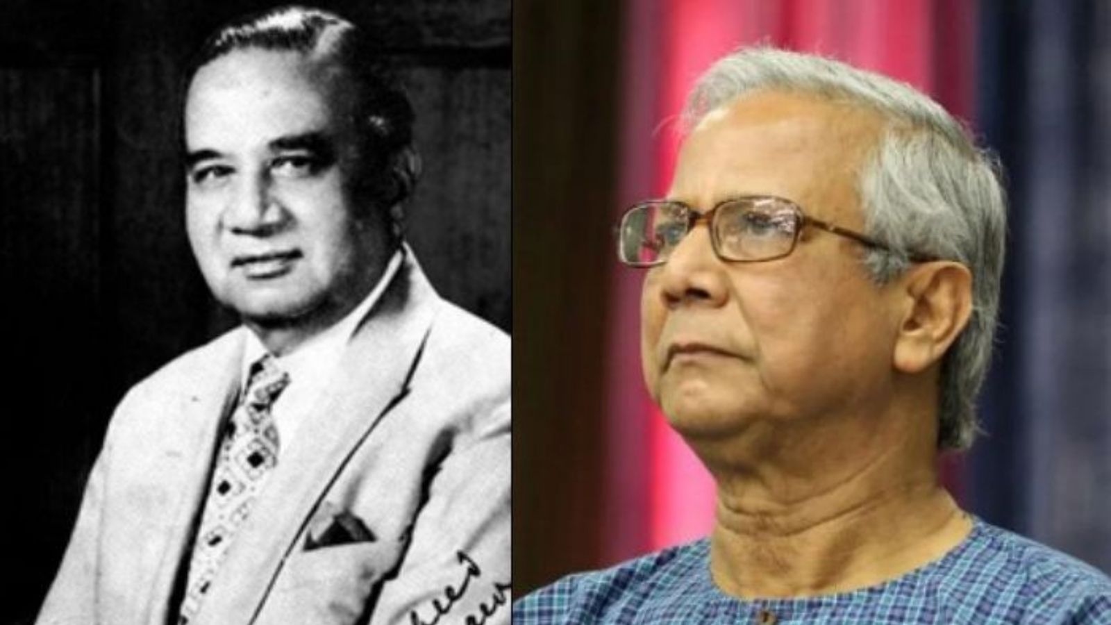 जिस ‘बंगाल के कसाई’ सुहरावर्दी ने करवाया हिन्दुओं का नरसंहार, उसकी महानता बच्चों को पढ़ाएगी बांग्लादेश की यूनुस सरकार: नई किताबों में लाई स्पेशल चैप्टर
