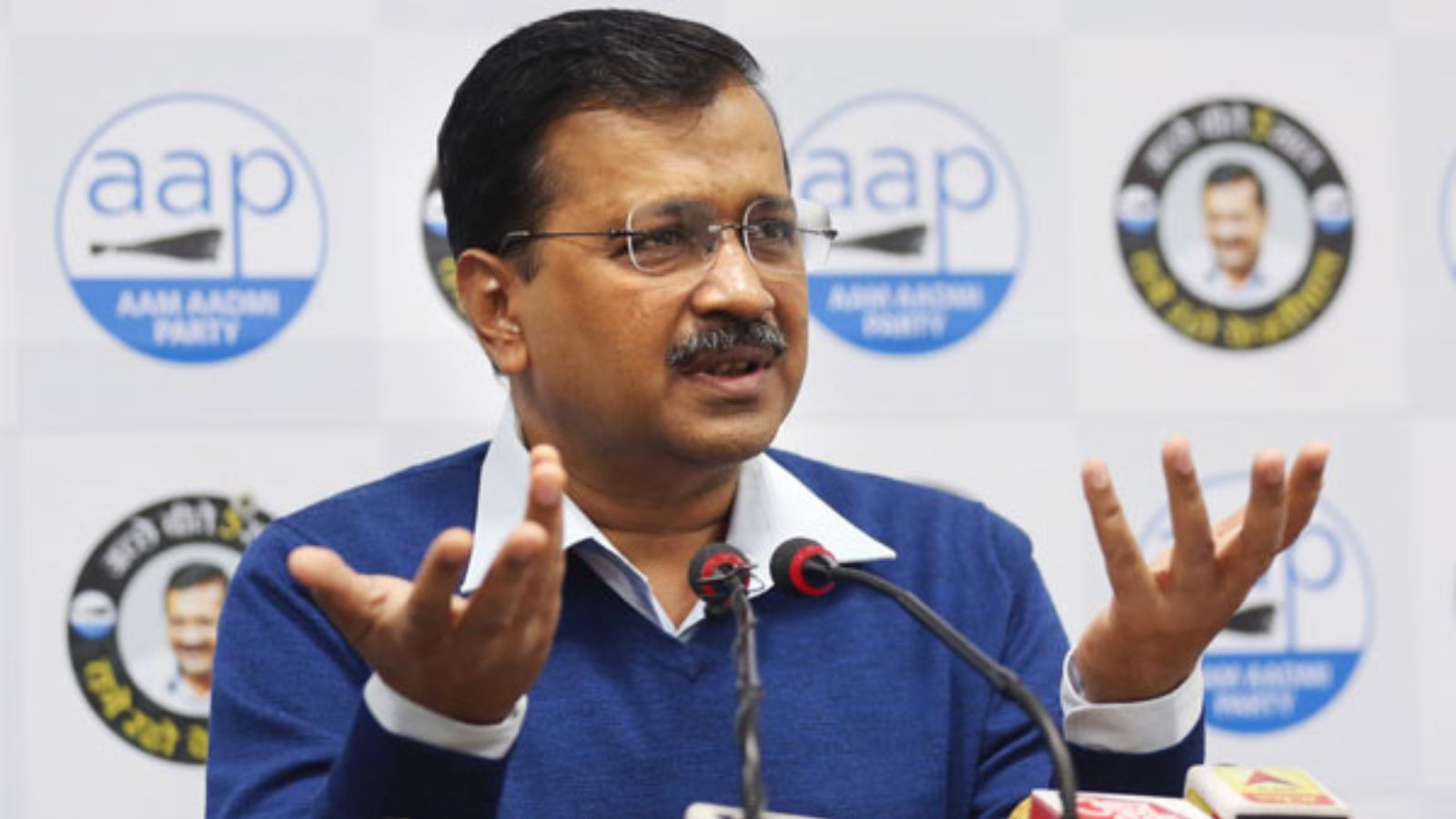 ‘यमुना में जहर’ का दावा कर चौतरफा घिरे केजरीवाल, हरियाणा की अदालत ने हाजिर होने का भेजा नोटिस: ‘जनहित’ वाले जवाब से चुनाव आयोग भी संतुष्ट नहीं, कहा- सबूत दो