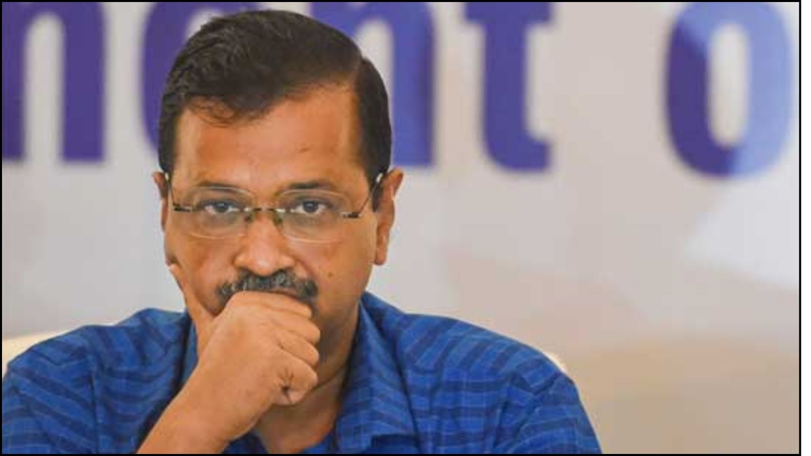 AAP सरकार की DJB ने भी केजरीवाल को बताया झूठा, कहा था- हरियाणा ने दिल्ली को जहरीला पानी सप्लाई किया: ECI ने माँगा जवाब, CM नायब सिंह सैनी बोले- मानहानि का केस करेंगे