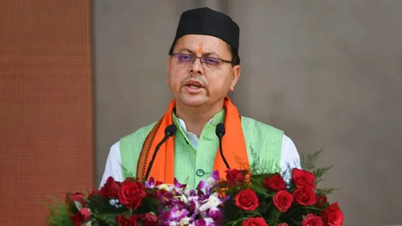 उत्तराखंड में समान नागरिक संहिता लागू, UCC लागू करने वाला भारत का पहला राज्य बना: शादी विवाह से लेकर लिव-इन तक के लिए बदला कानून, जानिए डिटेल