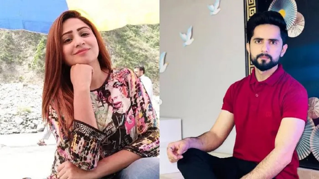 ‘भारत की तारीफ अपराध’: पाकिस्तान में ‘फाँसी’ पाने वाले यूट्यूबर सोहैब चौधरी-सना अमजद ने लौटकर सुनाई प्रताड़ना की कहानी, कहा- हर दिन लगता था यह मेरा आखिरी दिन