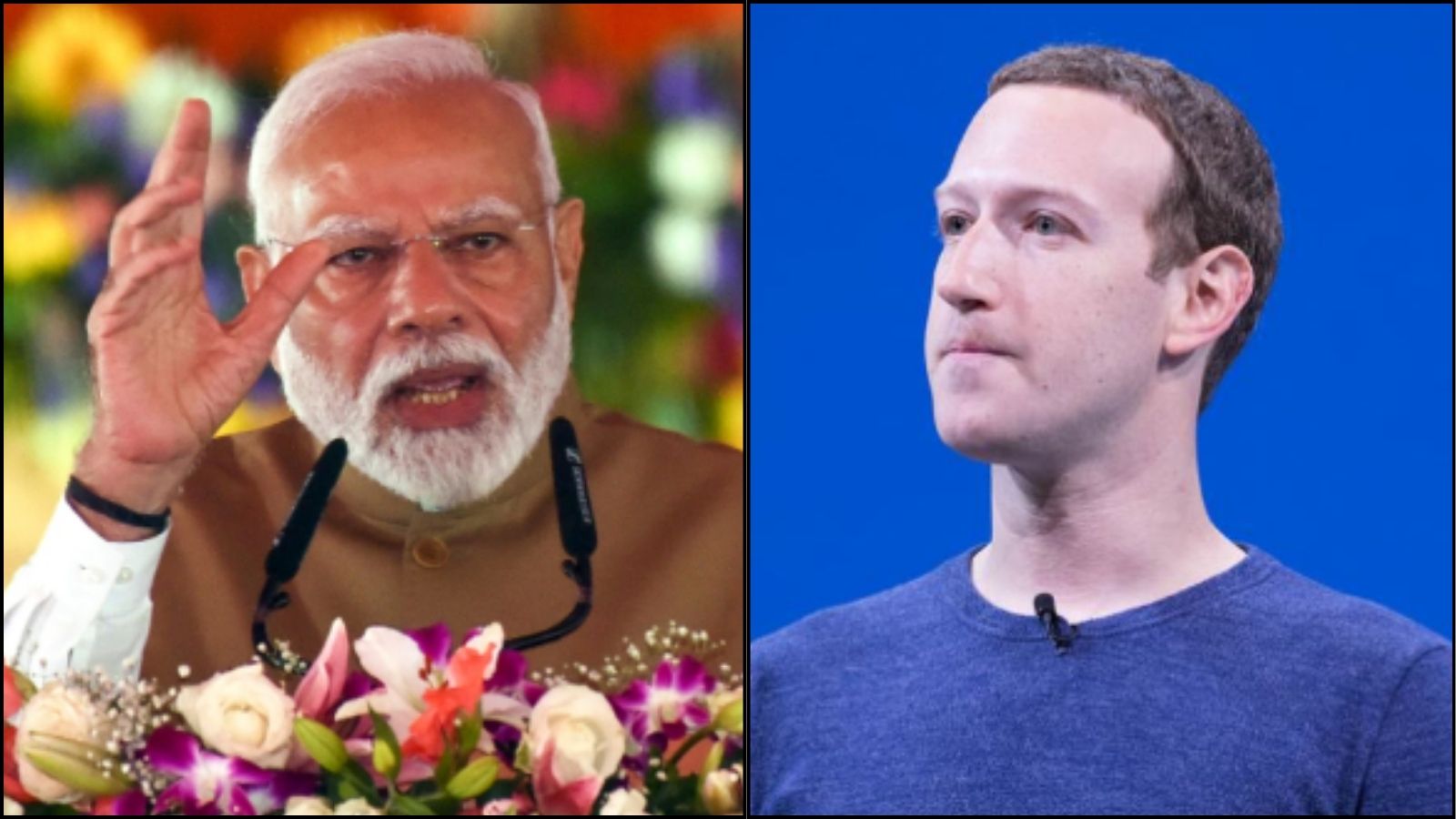 भारत से माफी माँगेगी फेसबुक-इंस्टाग्राम चलाने वाली मेटा? संसदीय समिति ने किया तलब, जुकरबर्ग ने कहा था- हार गई मोदी सरकार