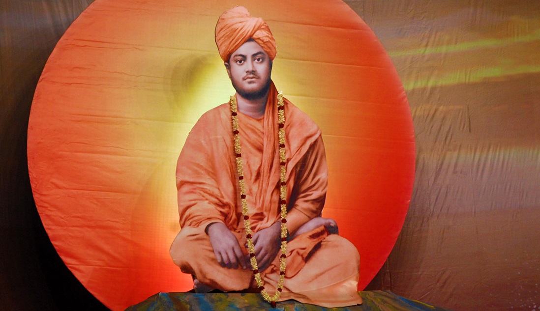 ‘पूजा करो तो मातृभूमि की, सेवा करो तो देशवासियों की’: शिकागो से 4 साल बाद लौट स्वामी विवेकानंद ने भावुक होकर माँगी थी ‘धरती माँ’ से माफी, भारत को बताया था- तीर्थस्थान