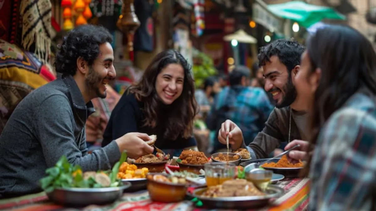 रात 9 बजे के बाद कभी मत खाइए खाना, अगर पढ़ लिए नुकसान तो दिमाग हो जाएगा सुन्न