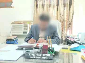 रेशम विभाग के  अफसर को 17 दिन रखा डिजिटल अरेस्ट , आईपीएस बनकर धमकाया, डरकर जमीन बेची, दोस्तों से कर्ज लेकर 78 लाख दिए