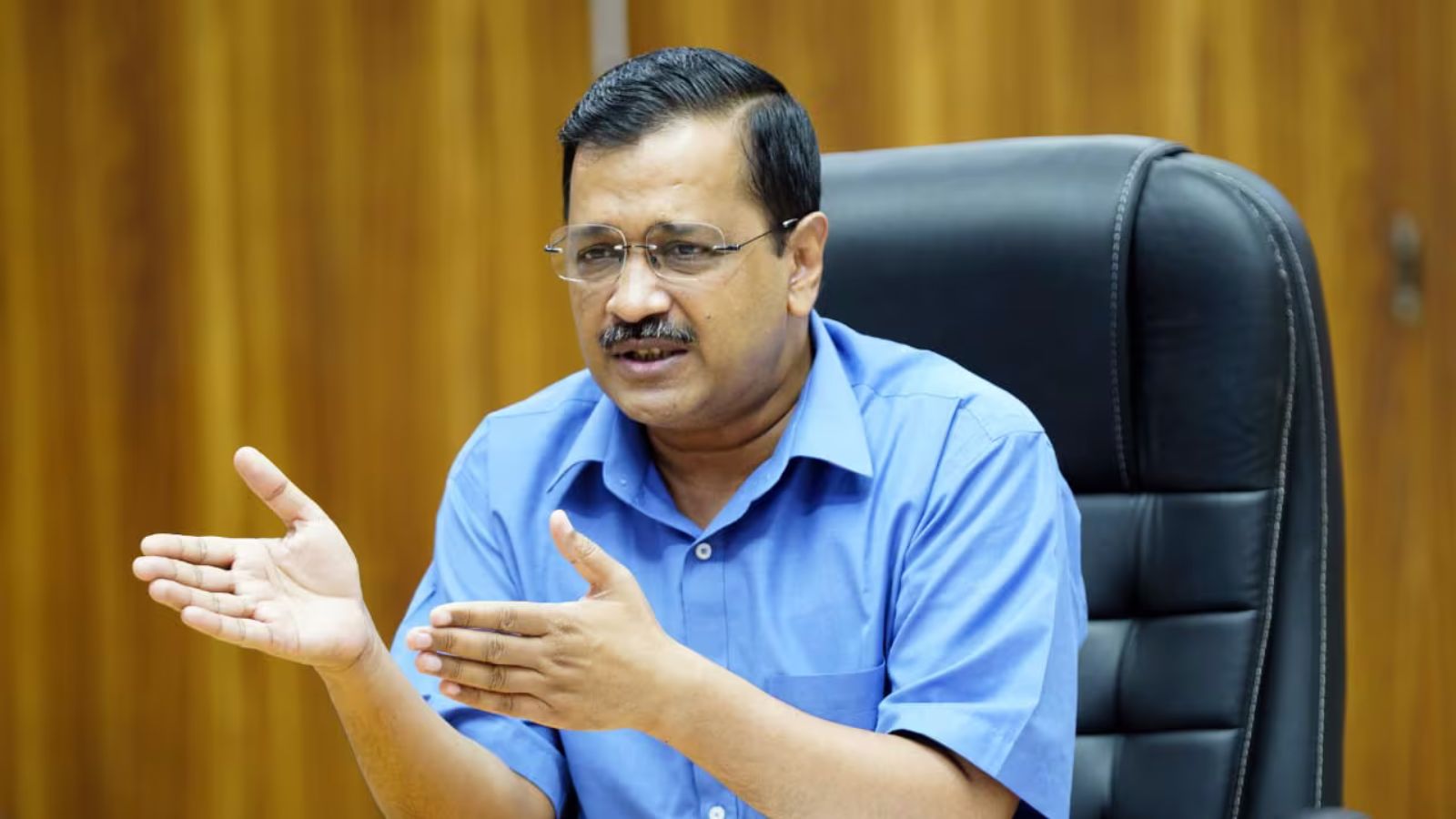 दिल्ली चुनाव से पहले AAP को झटके पर झटका, 24 घंटे में 8 विधायकों ने छोड़ी पार्टी: कहा- हाई कमान पूरी तरह भ्रष्ट, लोगों के साथ किया विश्वासघात