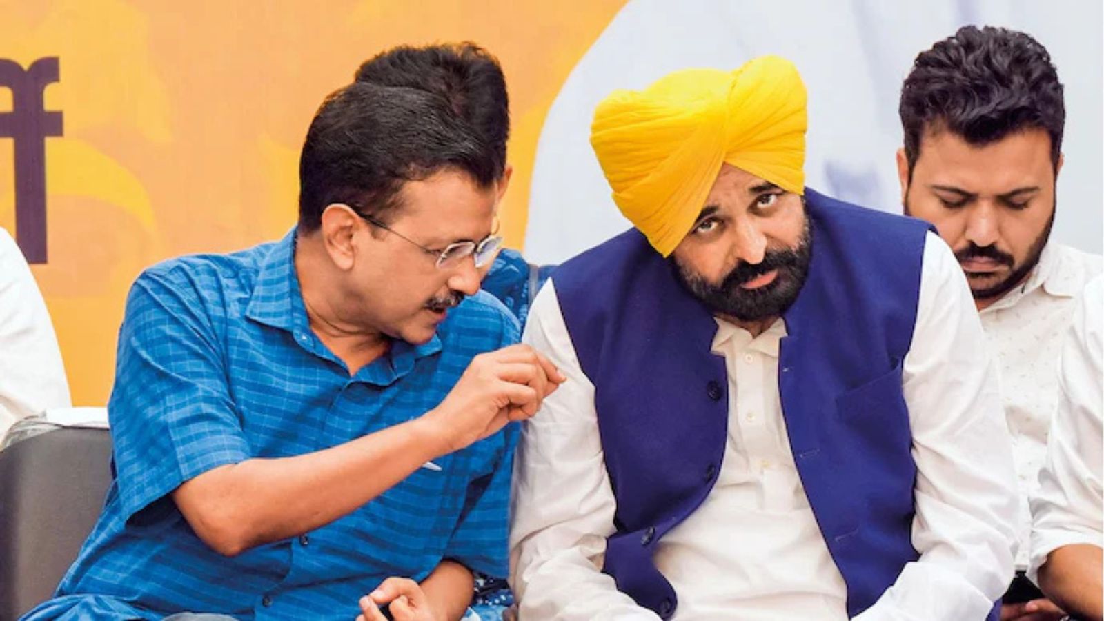 दिल्ली दारू घोटाले में फिर जेल जा सकते हैं केजरीवाल-सिसोदिया, CBI ने अदालत में दी अर्जी: पंजाब में CM भगवंत मान की कुर्सी पर खतरा, कॉन्ग्रेस का दावा- AAP के 30 MLA संपर्क में