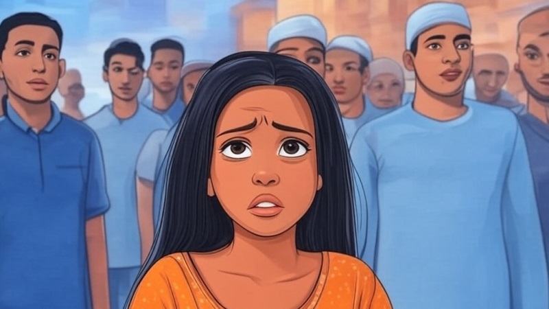 गली-गली घूम रहे लव जिहादी, शहर दर शहर पसर रहे ‘मुस्लिम गैंग’: अजमेर से ब्यावर तक हिंदू बच्चियों के शिकार का मॉडल वही, कब जागेंगी एजेंसियाँ