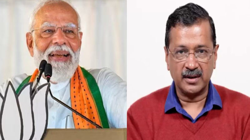 ‘जनशक्ति सर्वोपरि, सुशासन जीता’: 27 साल बाद मिली सत्ता तो PM मोदी ने दिल्ली को दी चौतरफा विकास की ‘गारंटी’, केजरीवाल ने कबूली हार, कहा- रचनात्मक विपक्ष बनेंगे