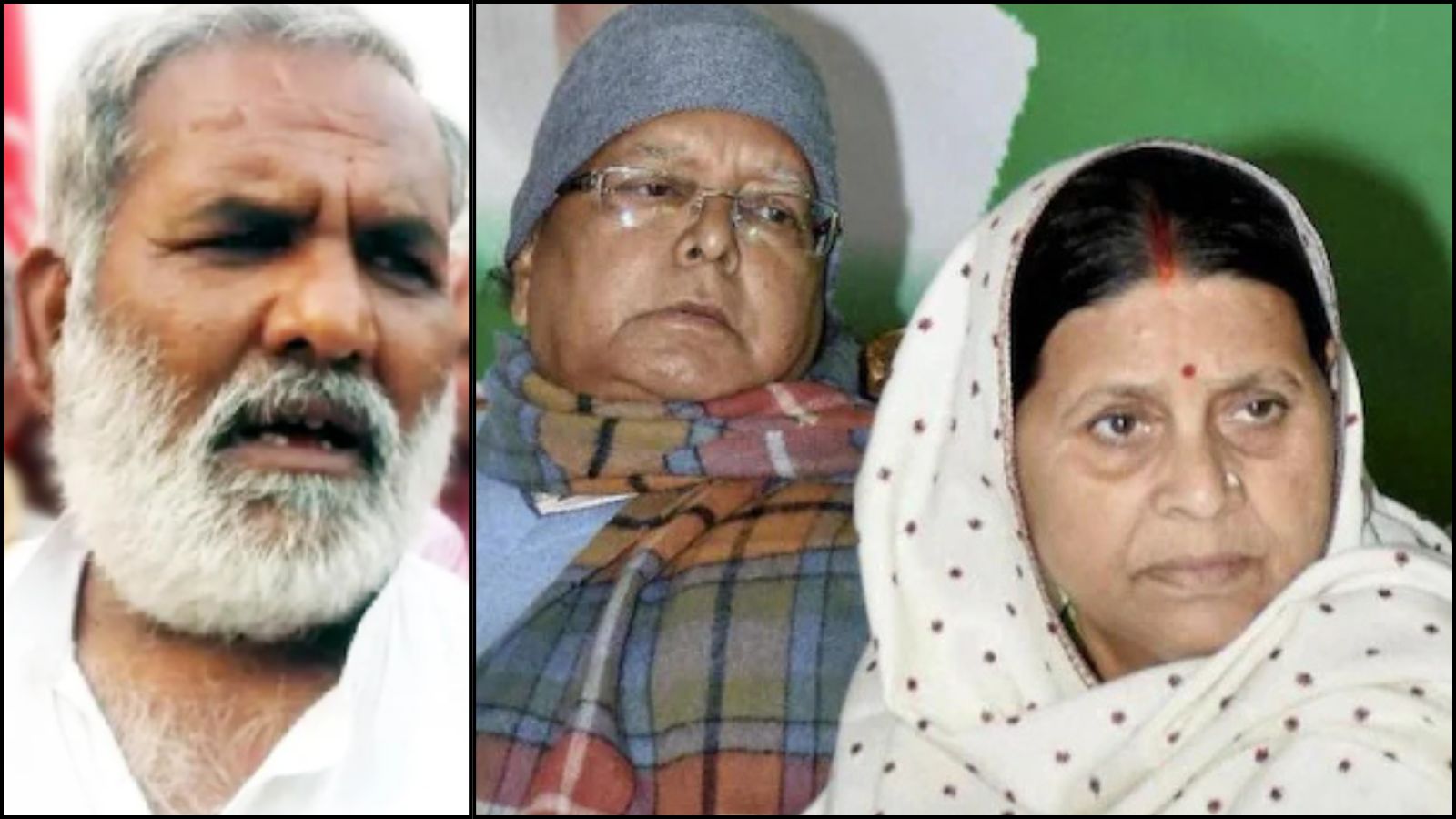 मेरे नाम से डरते थे, जमींदार को खत्म (हत्या) कर दिए, जेल क्यों जाएँगे… बिहार के वामपंथी MLA ने खुद सुनाई अपने ‘आतंक’ की कहानी, Video वायरल: यूँ ही लालू-राबड़ी के शासनकाल को नहीं कहते ‘जंगलराज’