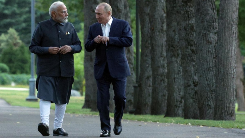 जो कहते थे रूस-यूक्रेन का युद्ध रुकवा दें नरेंद्र मोदी, होली पर उनका मुँह राष्ट्रपति पुतिन ने पोत दिया: कहा- Thank You पीएम मोदी, 30 दिन के सीजफायर पर जताई सहमति