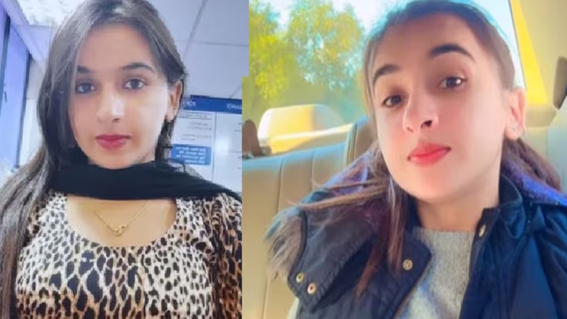 कॉन्ग्रेस नेता हिमानी नरवाल बॉयफ्रेंड को करती थी ब्लैकमेल, मार कर सूटकेस में भर दिया: गिरफ्तार आरोपित ने पुलिस को बताया, मृतका का मोबाइल और ज्वेलरी भी बरामद