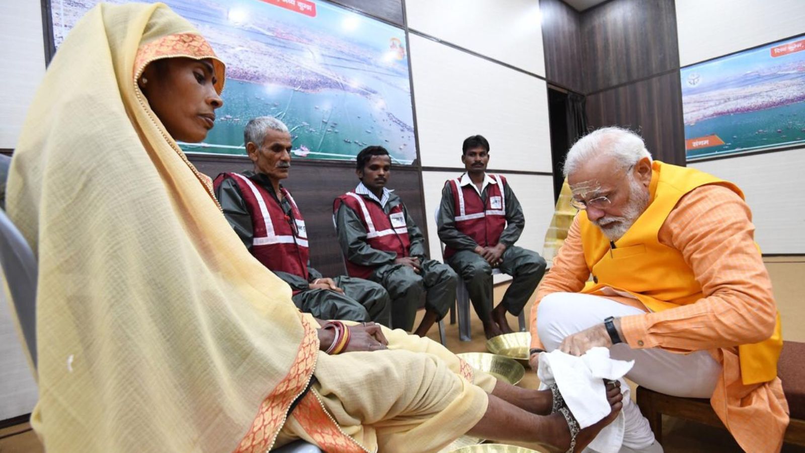 मोदी सरकार का 1 फैसला… कॉन्ग्रेस की नौटंकी का हो गया द एंड: सरकार में रहते करते थी विरोध, विपक्ष में जाते ही चुनावी फायदे के लिए चिल्लाने लगी थी जाति-जाति