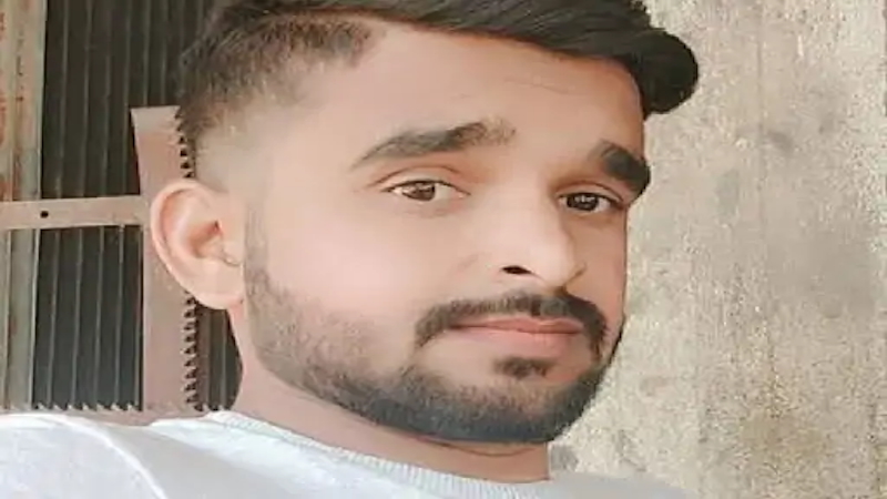 ‘तू मेरी रखैल है’: जिब्राइल ने शादीशुदा शिक्षिका का कई बार किया रेप, मुस्लिम बनने का डाला दबाव; कहा- मेरे साथ नहीं गई तो पहलगाम की तरह तेरे परिवार वालों को मार डालूँगा