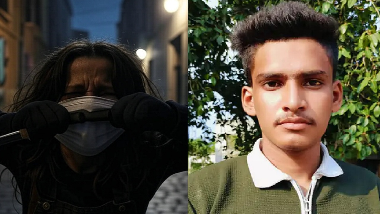 अब्दुल समद ने पहले लक्ष्मी के पेट में चाकू घोंपा, फिर रेत दिया गला… क्योंकि उससे नहीं रखना चाहती थी रिश्ता: नागपुर से 300 किमी दूर आकर जबलपुर में की हत्या