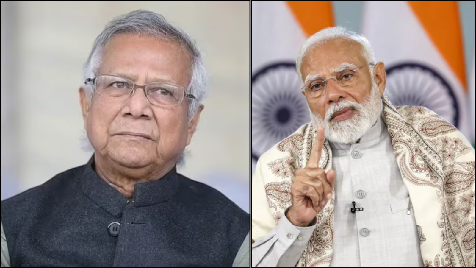 जिनको साथ मिलाकर रची शेख हसीना के तख्तापलट की साजिश, अब वही मोहम्मद यूनुस को कर रहे डंडा: बांग्लादेशी फौज भी नाराज, यूँ ही नहीं भारत के खिलाफ शुरू किया प्रलाप