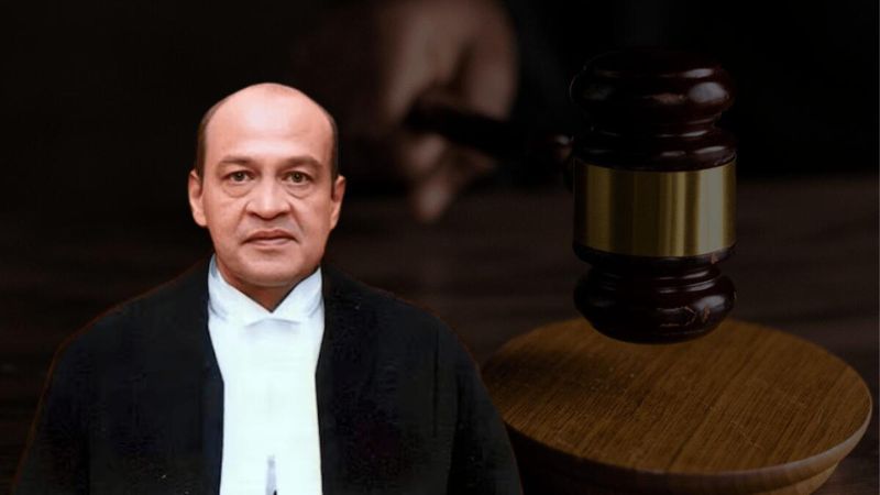 CJI संजीव खन्ना ने की महाभियोग की सिफारिश, मानसून सत्र में जस्टिस यशवंत वर्मा पर होगा फैसला: घर पर मिला था पैसों का पहाड़, अब जा सकती है कुर्सी