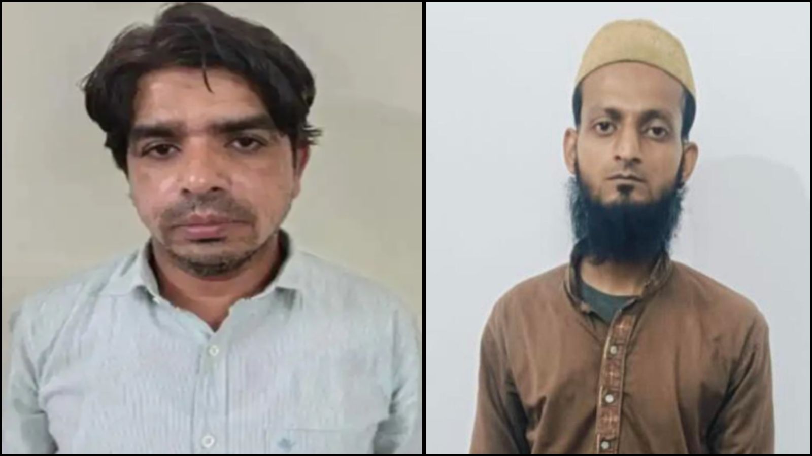 तुफैल को नचा रही थी पाकिस्तानी अफसर की बीवी, कबाड़ी हारून ने पाकिस्तान में रख रखी थी दूसरी बीवी: ज्ञानवापी से नमो घाट तक की डिटेल ले रहा था पाकिस्तान