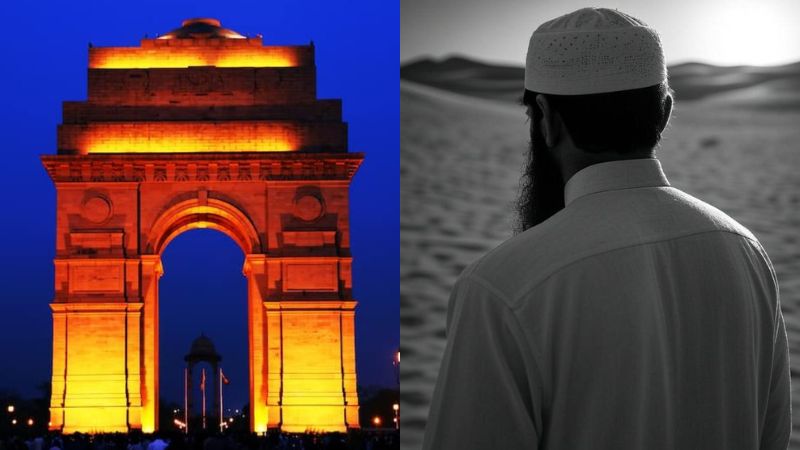 पहलगाम से पहले दिल्ली में होना था अटैक, ISI ने अंसारुल अंसारी को सौंपा था टास्क: नेपाल से कैब चलाने गया था कतर, रावलपिंडी में ट्रेनिंग लेकर आया था दिल्ली की रेकी करने