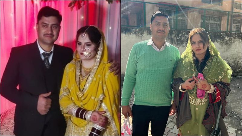 ‘ऑनलाइन निकाह जायज है भी या नहीं… CRPF जवान मुनीर अहमद के पाकिस्तानी बीवी से रिश्ते पर जम्मू-कश्मीर HC ने उठाए सवाल, ‘निकाहनामा’ में गड़बड़ी निकली