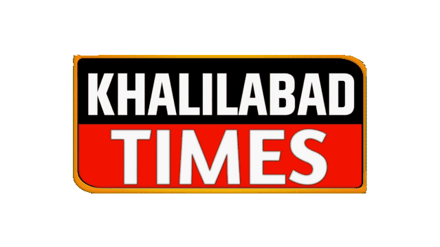 Khalilabad Times