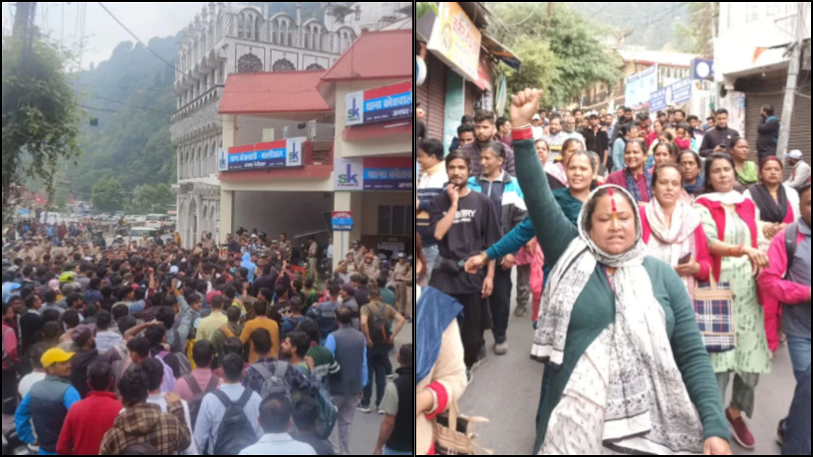नैनीताल में हिन्दू बच्ची से रेप करने वाले उस्मान के घर पर चलेगा बुलडोजर, धामी सरकार ने दिया नोटिस: वकील भी नहीं लड़ेंगे केस, लोग बोले- फाँसी दो