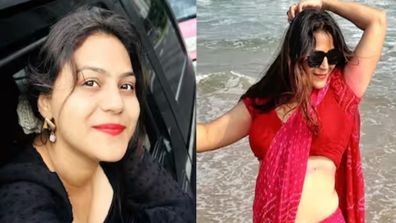 धर्म बदलकर मुस्लिम बन चुकी है ज्योति मल्होत्रा, पाकिस्तान में की है शादी… हरियाणा पुलिस ने मीडिया में चल रही हर खबर की हकीकत बताई, कहा- इससे राष्ट्रीय सुरक्षा प्रभावित होती है