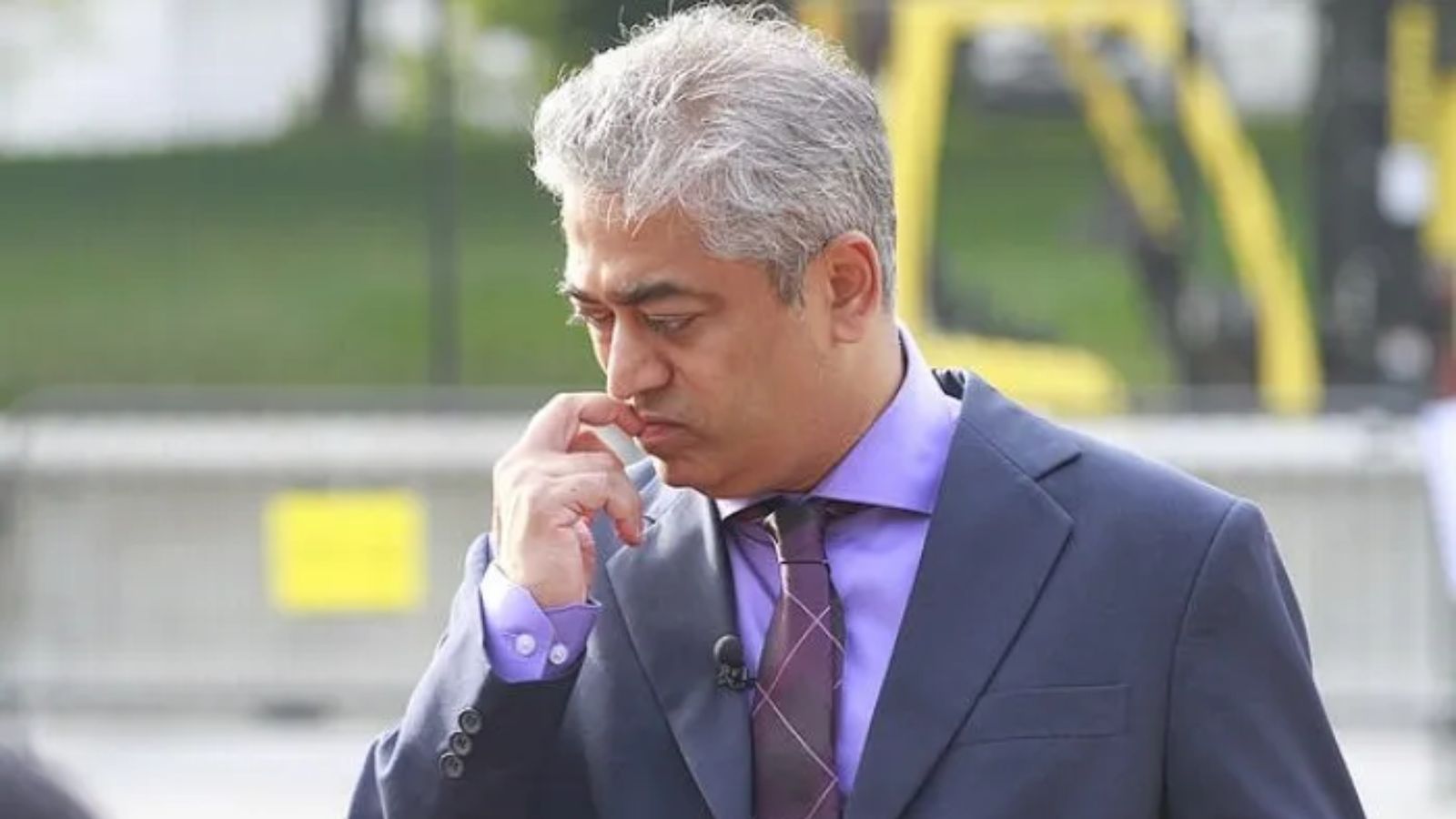 क्या राजदीप सरदेसाई को इंडिया टुडे ने नौकरी से निकाला, विदाई भी नहीं दी? सोशल मीडिया में लग रहे कयास, कहा था- पाकिस्तान को दे दो PoK