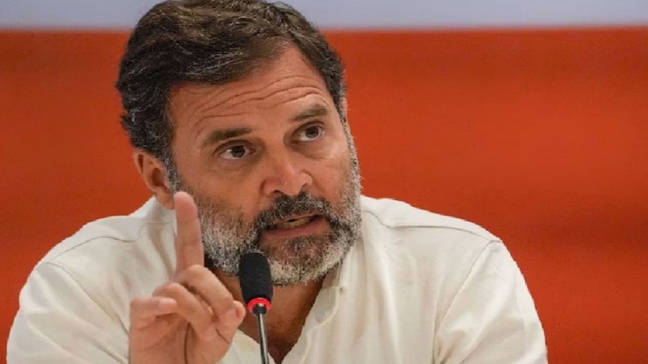 राहुल गाँधी कहाँ के नागरिक? हाई कोर्ट ने कहा – 10 दिन में तय करे मोदी सरकार: दोहरी नागरिकता को लेकर दायर याचिका पर निर्देश