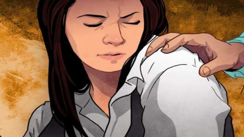 कॉलेज डायरेक्टर की डिमांड- पास होना है तो अकेले में मिलो: भोपाल में 4 छात्राओं ने की शिकायत, ‘मुस्लिम गैंग’ ने यहीं बनाया था हिंदू लड़कियों को अपना शिकार