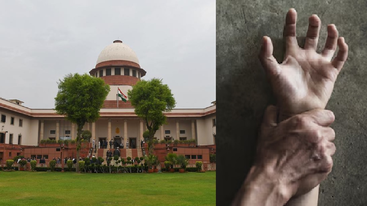 नाबालिग लड़की से सेक्स करने पर कोर्ट ने सुनाई 20 साल की सजा, पर सुप्रीम कोर्ट ने कर दिया बरी: कहा- पीड़िता ने इसे नहीं माना अपराध… जानिए क्या है मामला