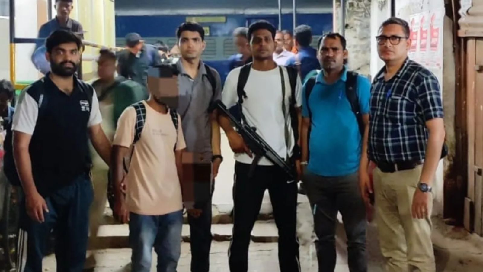 बांग्लादेश से पहले खुद घुसा चाँद मियाँ, फिर भारत में घुसपैठियों को बसाने के लिए चलाने लगा गैंग: ₹25 हजार में एंट्री-रोजगार भी, दिल्ली पुलिस ने 44 को पकड़ा