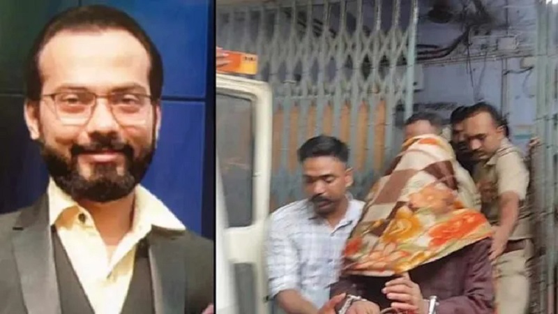 बांग्लादेश भागने वाला था ‘जिहाद का इंजीनियर’ हुमायूँ कबीर, अम्मी-अब्बू को चाकुओं से गोदा, फिर मदरसे में किया अटैक: बंगाल पुलिस से बचाना चाहती थी इस्लामी भीड़