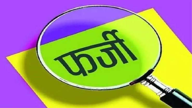 फर्जी डिग्री, सरकारी नौकरी! गोंडा में प्राइमरी स्कूल टीचर का सच आया सामने, शिक्षा विभाग में मचा हड़कंप
