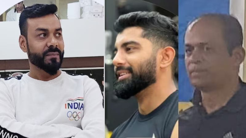 गरम प्रेस से दागा, जबरन मांस खिलाया, मुस्लिम बन निकाह करने को किया मजबूर: इंदौर का रेपिस्ट कोच ‘कमीशन’ का देता था ऑफर, बंधक बना दोस्तों से भी करवाया बलात्कार