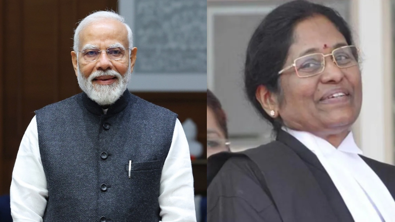 एक चौथाई जातियाँ ही ले रहीं 97% आरक्षण का मजा… क्या है रोहिणी आयोग, जाति जनगणना के बाद जिसकी सिफारिशें लागू होने के चर्चे: ये होगा असर