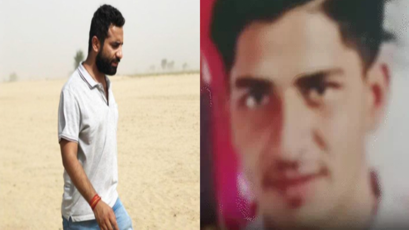 कादिर को पकड़ने पहुँची पुलिस पर भीड़ ने किया हमला, पत्थरबाजी के बाद ताबड़तोड़ गोली चलाई: कॉन्स्टेबल सौरभ की हत्या, बाकियों ने भागकर बचाई जान