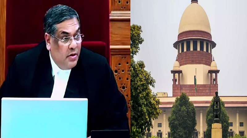 सुप्रीम कोर्ट के किस जज के पास कितनी प्रॉपर्टी, कैसे हुई नियुक्ति… पहली बार सार्वजनिक: जस्टिस वर्मा के घर लगी आग में मिले थे जले हुए नोटों के बंडल