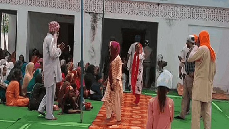 3 हजार सिखों को ईसाई बनाया: यूपी के पीलीभीत में चल रहा धर्मांतरण का धँधा, डेमोग्राफिक बदलाव की हो रही साजिश