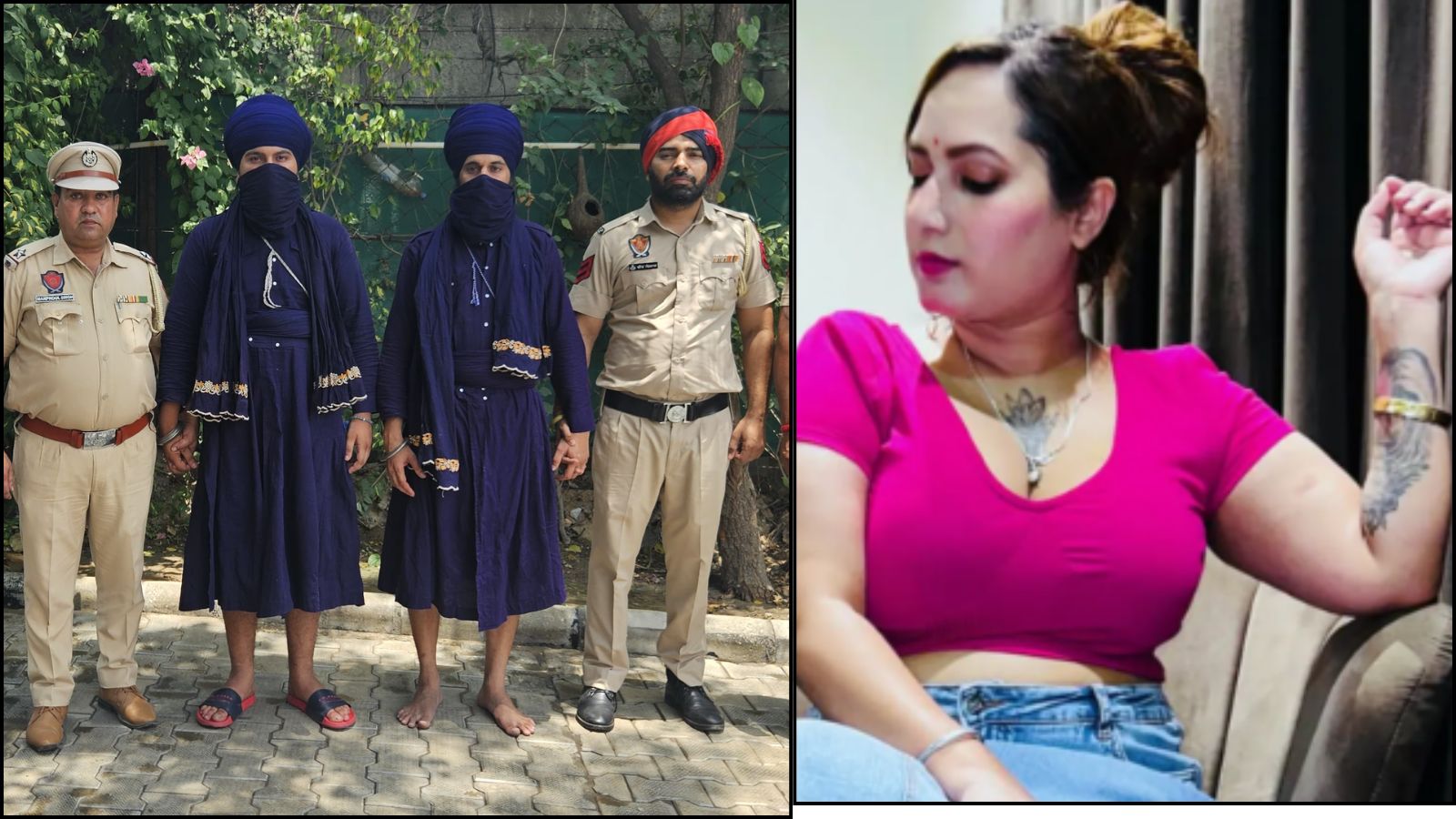 कभी तम्बाकू की पुड़िया के नाम पर हमला, कभी अश्लीलता के नाम पर हत्या… निहंगों की मॉरल पुलिसिंग का शिकार हुई एक और महिला: अब है सुधार की जरूरत