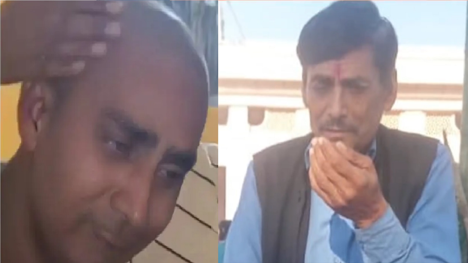 कौशांबी में चुनावी रंजिश के चलते बुना गया ‘रेप’ का मामला, आरोपित के पिता ने दी जान तब बेगुनाह निकला सिद्धार्थ: जानें – कैसे एक थप्पड़ की वजह से बर्बाद हो गया पूरा परिवार