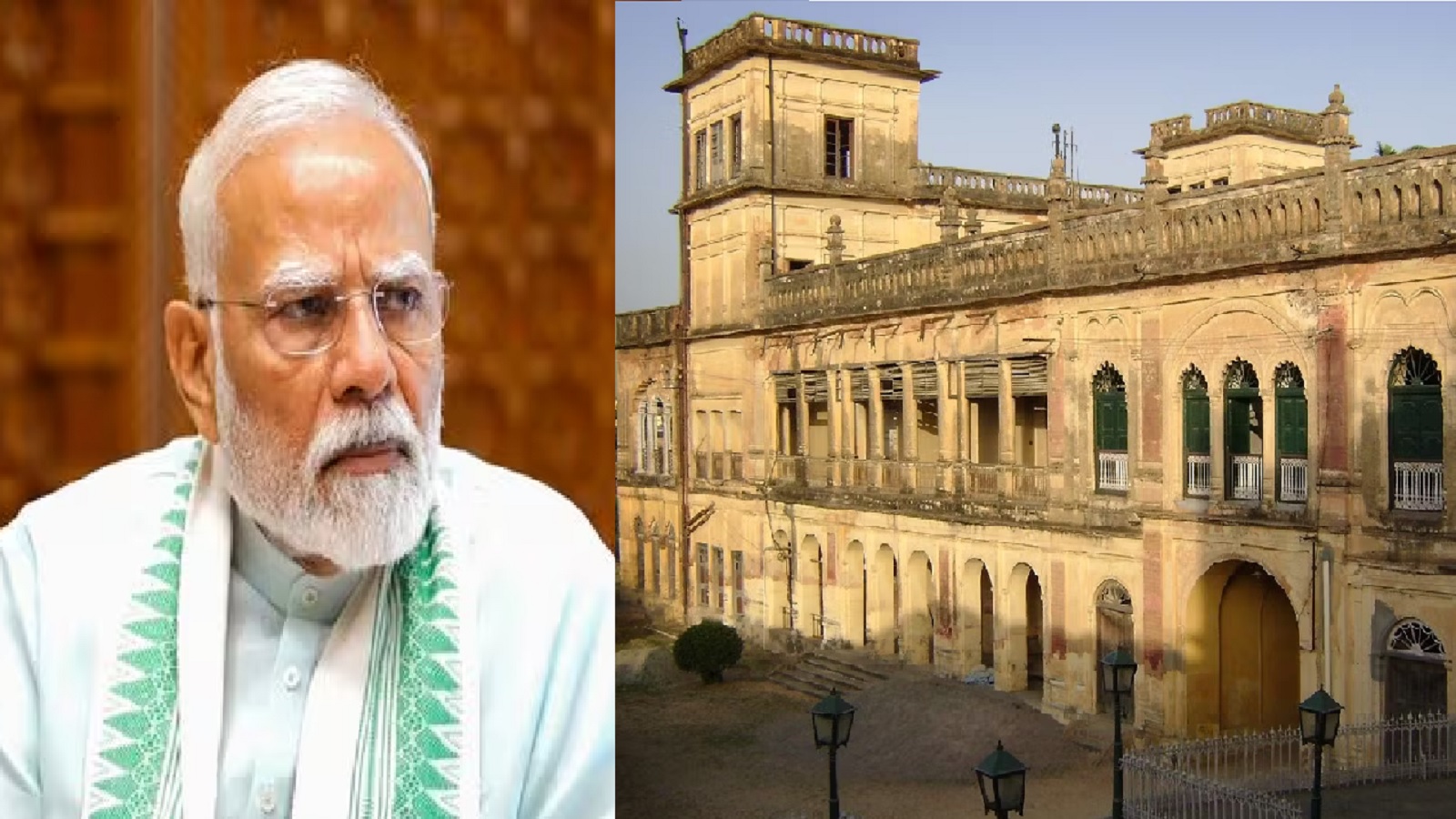 13000+ प्रॉपर्टी, ₹1 कीमत लाख करोड़… जानिए क्या होती है शत्रु संपत्ति, कैसे हड़पना चाहता था वक्फ बोर्ड: यदि कॉन्ग्रेस सांसदों की चलती तो आज नीलाम नहीं हो पाती परवेज मुशर्रफ की जमीन