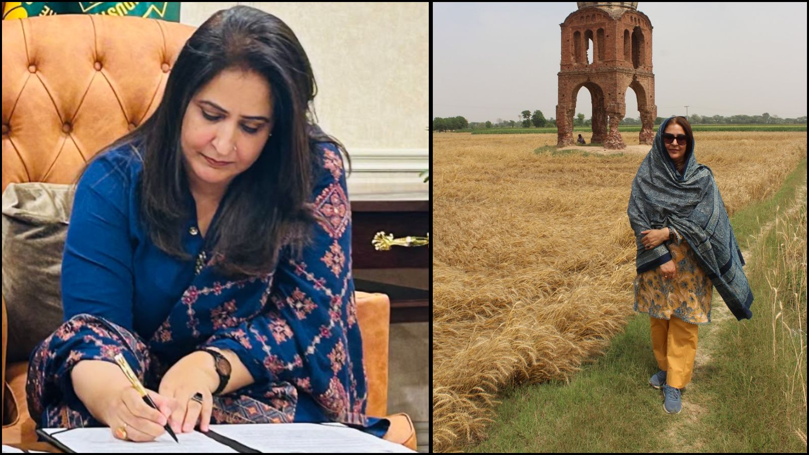 मिलिए नौशाबा शहजाद से जिसने ज्योति से लेकर जसबीर तक को बनाया ISI जासूस, कहलाती है- मैडम N: स्लीपर नेटवर्क तैयार करने के लिए 3000 भारतीयों को पाकिस्तान बुलाया