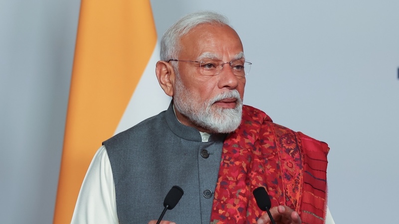 कश्मीर को भारत से जोड़ रही ‘वंदे भारत’: ₹43000 करोड़ की लागत से पूरा हुआ इंजीनियरिंग चमत्कार, मोदी सरकार की रेलवे क्रांति ने दुनिया को दिखाया दम