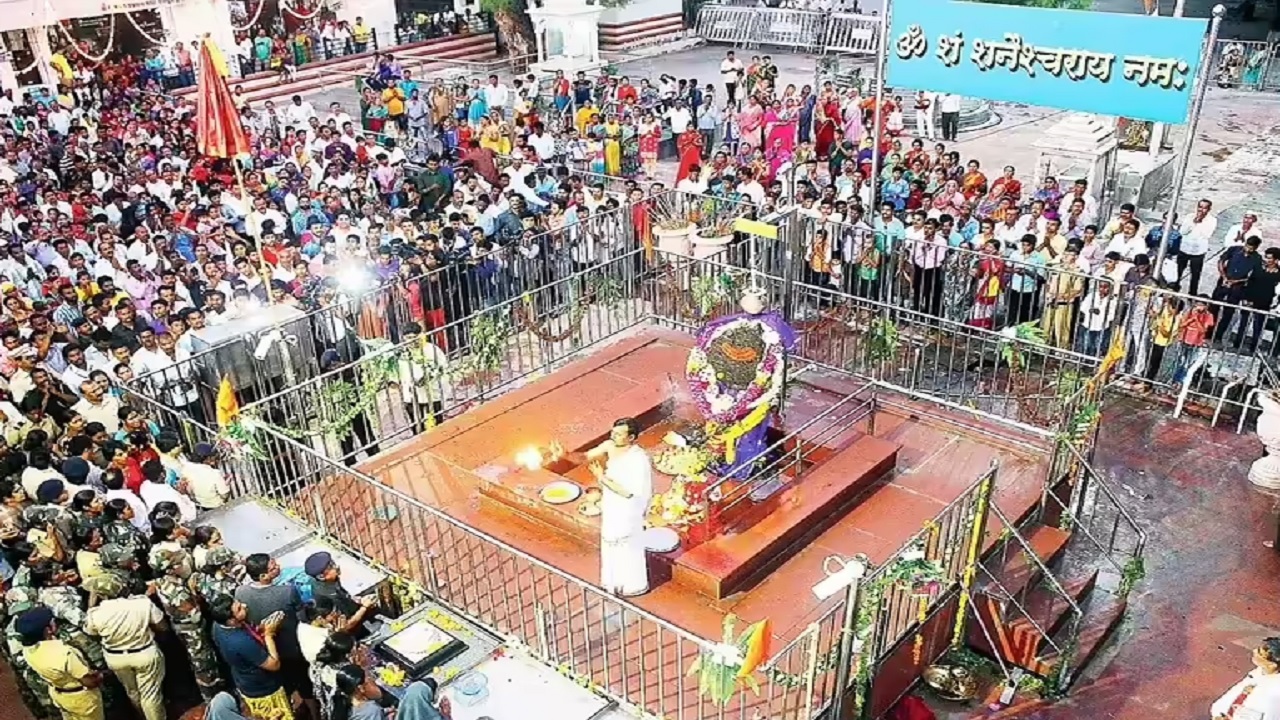 हिंदुओं की आस्था का केंद्र हैं मंदिर, विधर्मियों को रोजगार देने का स्कीम नहीं: तिरुपति से शनि शिंगणापुर तक ‘मुस्लिम घुसपैठ’