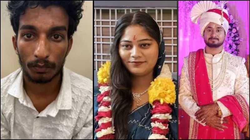 डियर अमाना बेगम, हिंदू ‘भाई-बहनों’ की आपस में नहीं कराते शादी… ‘जाति पर जहर’ कम फैलाओ: सोनम-राज कुशवाह मामले में ‘द प्रिंट’ की लेखिका ने घुसाया ‘अंतरजातीय’ एंगल, ठूंसी अपनी कुंठा